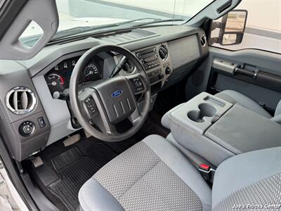 2016 Ford F-250 Super Duty XLT 4x4   - Photo 20 - Houston, TX 77041