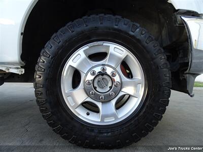 2016 Ford F-250 Super Duty XLT 4x4   - Photo 47 - Houston, TX 77041