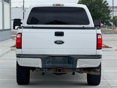 2016 Ford F-250 Super Duty XLT 4x4   - Photo 6 - Houston, TX 77041