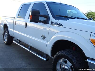 2016 Ford F-250 Super Duty XLT 4x4   - Photo 40 - Houston, TX 77041