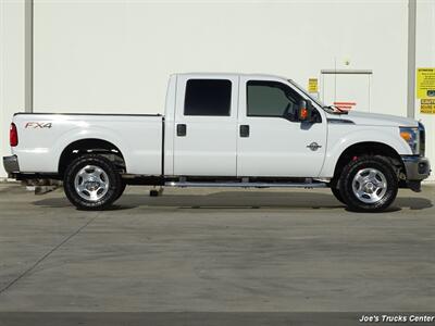 2016 Ford F-250 Super Duty XLT 4x4   - Photo 9 - Houston, TX 77041