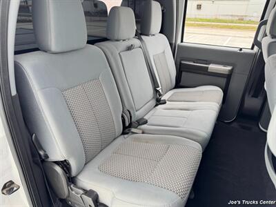 2016 Ford F-250 Super Duty XLT 4x4   - Photo 34 - Houston, TX 77041