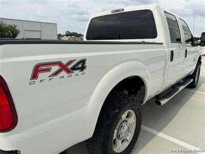 2016 Ford F-250 Super Duty XLT 4x4   - Photo 43 - Houston, TX 77041