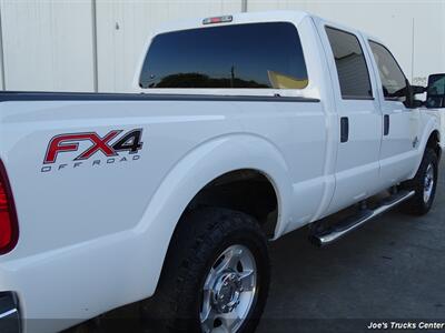 2016 Ford F-250 Super Duty XLT 4x4   - Photo 44 - Houston, TX 77041