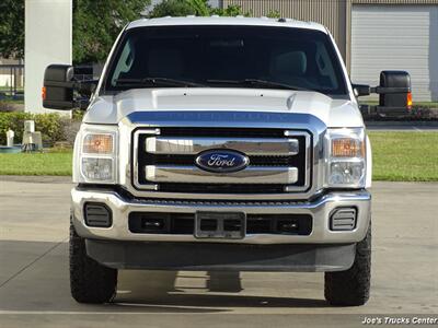 2016 Ford F-250 Super Duty XLT 4x4   - Photo 12 - Houston, TX 77041