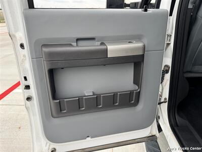 2016 Ford F-250 Super Duty XLT 4x4   - Photo 27 - Houston, TX 77041