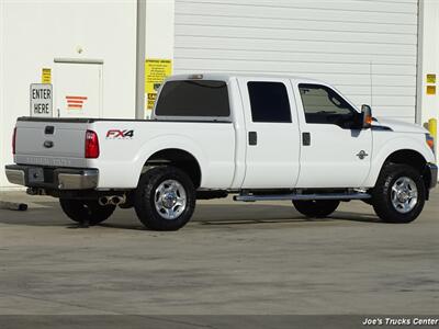 2016 Ford F-250 Super Duty XLT 4x4   - Photo 7 - Houston, TX 77041