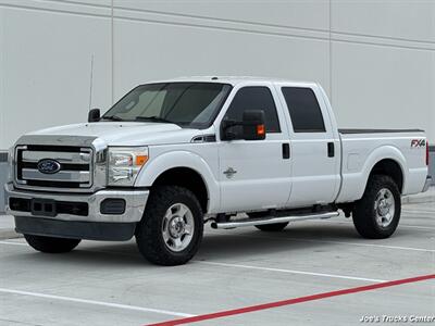 2016 Ford F-250 Super Duty XLT 4x4   - Photo 2 - Houston, TX 77041