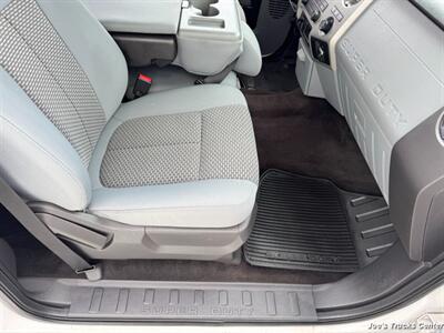 2016 Ford F-250 Super Duty XLT 4x4   - Photo 25 - Houston, TX 77041