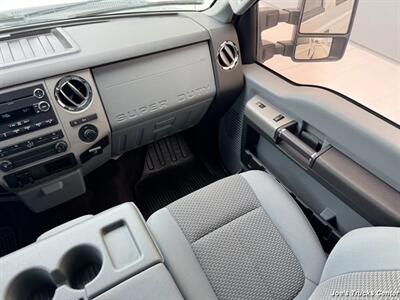 2016 Ford F-250 Super Duty XLT 4x4   - Photo 15 - Houston, TX 77041
