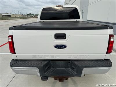 2016 Ford F-250 Super Duty XLT 4x4   - Photo 40 - Houston, TX 77041
