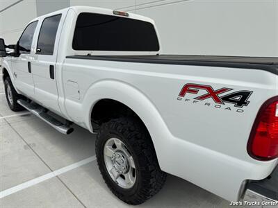 2016 Ford F-250 Super Duty XLT 4x4   - Photo 42 - Houston, TX 77041