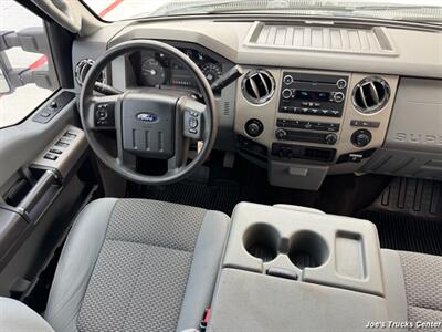 2016 Ford F-250 Super Duty XLT 4x4   - Photo 14 - Houston, TX 77041