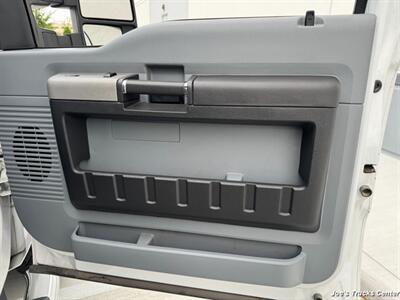 2016 Ford F-250 Super Duty XLT 4x4   - Photo 23 - Houston, TX 77041
