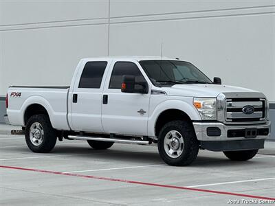 2016 Ford F-250 Super Duty XLT 4x4   - Photo 11 - Houston, TX 77041