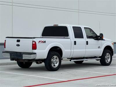 2016 Ford F-250 Super Duty XLT 4x4   - Photo 8 - Houston, TX 77041
