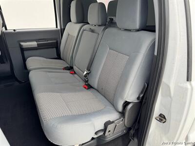 2016 Ford F-250 Super Duty XLT 4x4   - Photo 30 - Houston, TX 77041