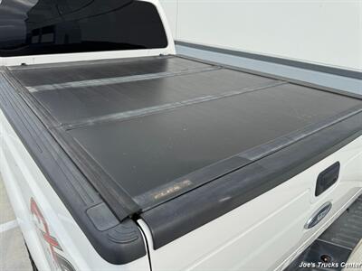 2016 Ford F-250 Super Duty XLT 4x4   - Photo 44 - Houston, TX 77041