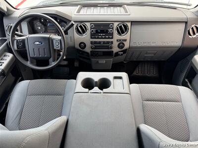 2016 Ford F-250 Super Duty XLT 4x4   - Photo 13 - Houston, TX 77041