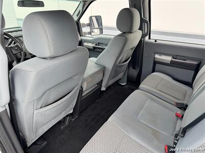 2016 Ford F-250 Super Duty XLT 4x4   - Photo 28 - Houston, TX 77041
