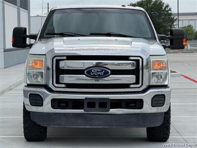 2016 Ford F-250 Super Duty XLT 4x4   - Photo 12 - Houston, TX 77041