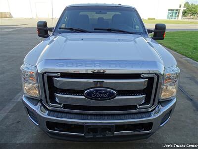 2016 Ford F-250 Super Duty XLT 4x4   - Photo 37 - Houston, TX 77041