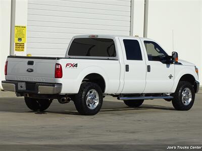 2016 Ford F-250 Super Duty XLT 4x4   - Photo 8 - Houston, TX 77041