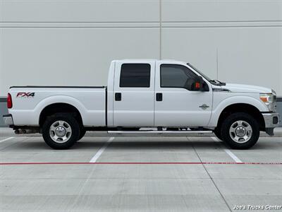 2016 Ford F-250 Super Duty XLT 4x4   - Photo 9 - Houston, TX 77041
