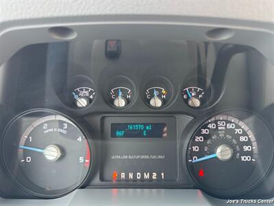 2016 Ford F-250 Super Duty XLT 4x4   - Photo 35 - Houston, TX 77041