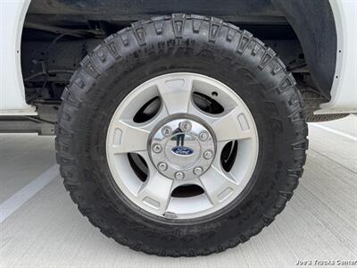 2016 Ford F-250 Super Duty XLT 4x4   - Photo 52 - Houston, TX 77041
