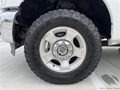 2016 Ford F-250 Super Duty XLT 4x4   - Photo 50 - Houston, TX 77041