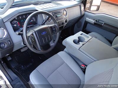 2016 Ford F-250 Super Duty XLT 4x4   - Photo 21 - Houston, TX 77041