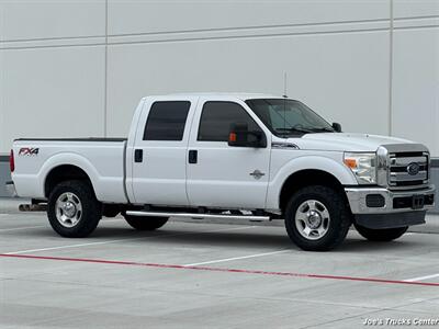 2016 Ford F-250 Super Duty XLT 4x4   - Photo 10 - Houston, TX 77041