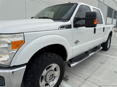 2016 Ford F-250 Super Duty XLT 4x4   - Photo 38 - Houston, TX 77041