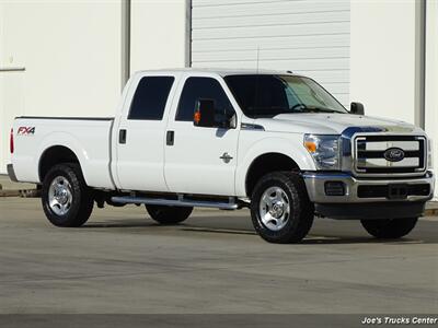 2016 Ford F-250 Super Duty XLT 4x4   - Photo 11 - Houston, TX 77041