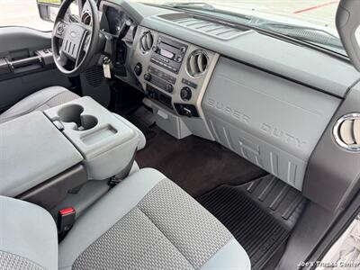 2016 Ford F-250 Super Duty XLT 4x4   - Photo 24 - Houston, TX 77041