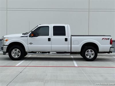 2016 Ford F-250 Super Duty XLT 4x4   - Photo 3 - Houston, TX 77041