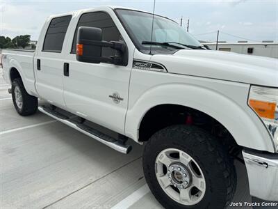 2016 Ford F-250 Super Duty XLT 4x4   - Photo 39 - Houston, TX 77041