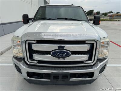 2016 Ford F-250 Super Duty XLT 4x4   - Photo 36 - Houston, TX 77041