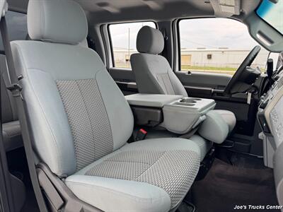 2016 Ford F-250 Super Duty XLT 4x4   - Photo 26 - Houston, TX 77041