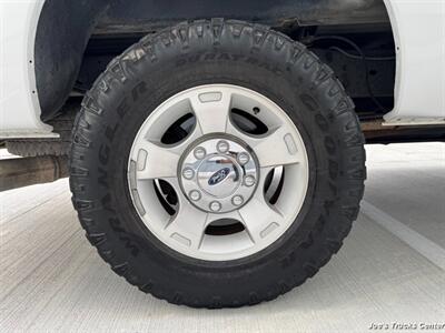 2016 Ford F-250 Super Duty XLT 4x4   - Photo 48 - Houston, TX 77041