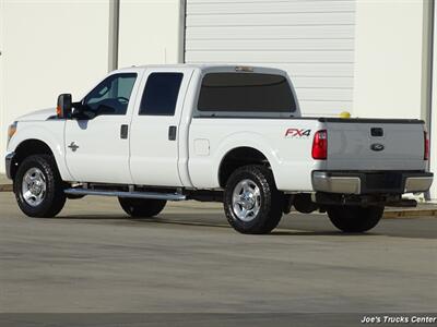 2016 Ford F-250 Super Duty XLT 4x4   - Photo 5 - Houston, TX 77041