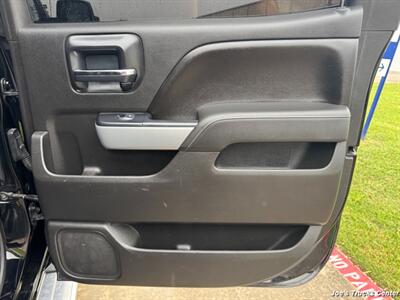 2015 Chevrolet Silverado 2500HD LTZ 4x4   - Photo 32 - Houston, TX 77041