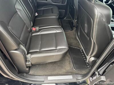 2015 Chevrolet Silverado 2500HD LTZ 4x4   - Photo 34 - Houston, TX 77041