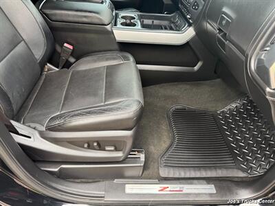 2015 Chevrolet Silverado 2500HD LTZ 4x4   - Photo 26 - Houston, TX 77041