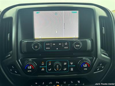 2015 Chevrolet Silverado 2500HD LTZ 4x4   - Photo 16 - Houston, TX 77041