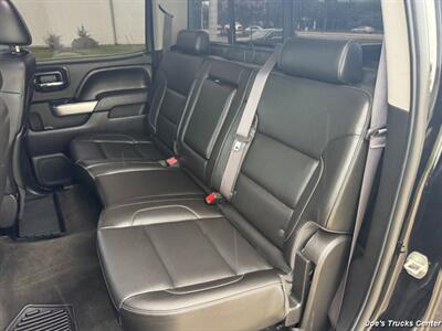 2015 Chevrolet Silverado 2500HD LTZ 4x4   - Photo 31 - Houston, TX 77041