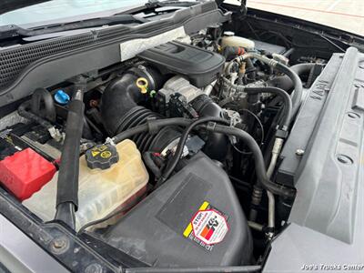 2015 Chevrolet Silverado 2500HD LTZ 4x4   - Photo 56 - Houston, TX 77041