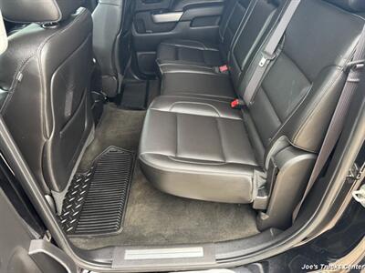 2015 Chevrolet Silverado 2500HD LTZ 4x4   - Photo 30 - Houston, TX 77041