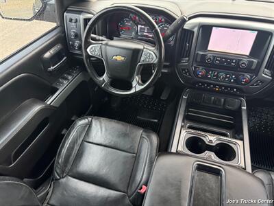2015 Chevrolet Silverado 2500HD LTZ 4x4   - Photo 14 - Houston, TX 77041